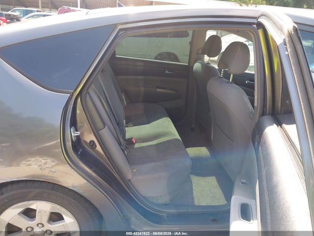 Aukcja sprzedaży 2007 Toyota Prius, vin: JTDKB20U773213585, numer aukcji: 45341922
