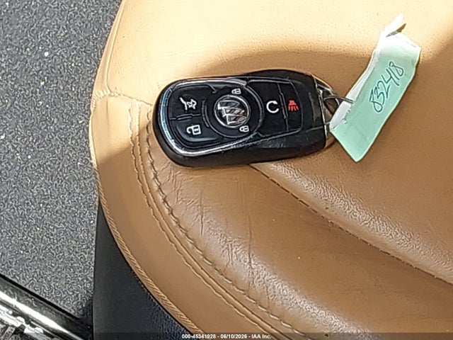 Aukcja sprzedaży 2017 Buick Lacrosse Essence, vin: 1G4ZP5SS9HU200860, numer aukcji: 45341928