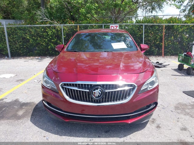 Aukcja sprzedaży 2017 Buick Lacrosse Essence, vin: 1G4ZP5SS9HU200860, numer aukcji: 45341928