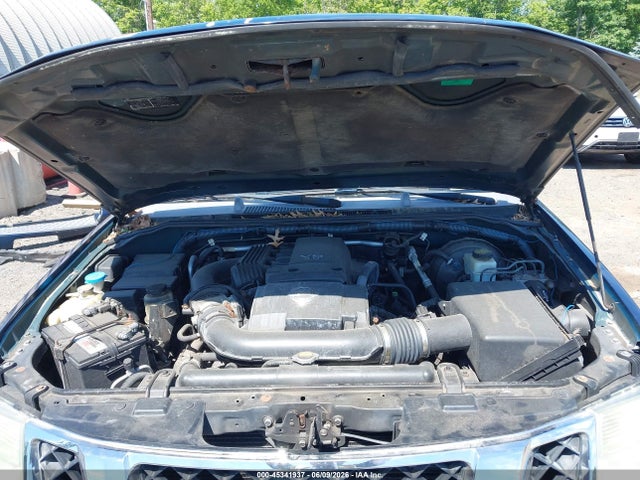 Aukcja sprzedaży 2008 Nissan Pathfinder Se, vin: 5N1AR18B28C611434, numer aukcji: 45341937