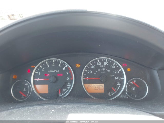 Aukcja sprzedaży 2008 Nissan Pathfinder Se, vin: 5N1AR18B28C611434, numer aukcji: 45341937