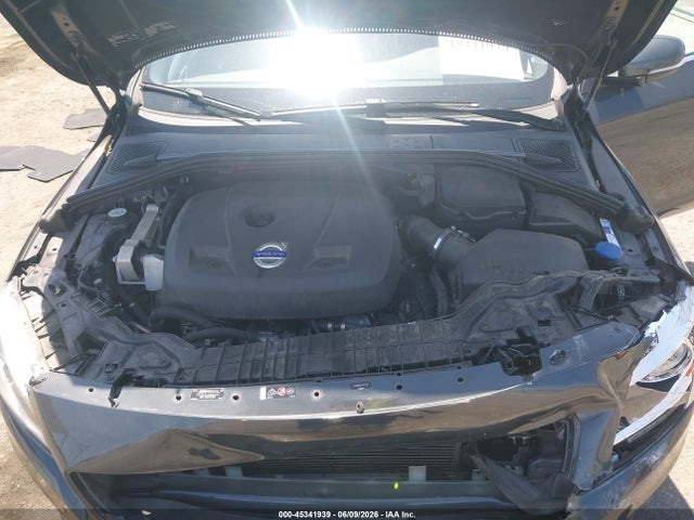 Volvo V60 T5 Premier 2015 YV140MEK7F1217142 Image 10