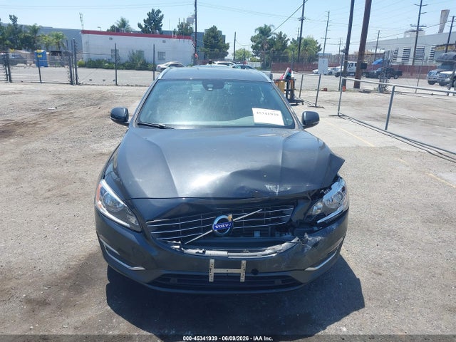 Volvo V60 T5 Premier 2015 YV140MEK7F1217142 Image 12