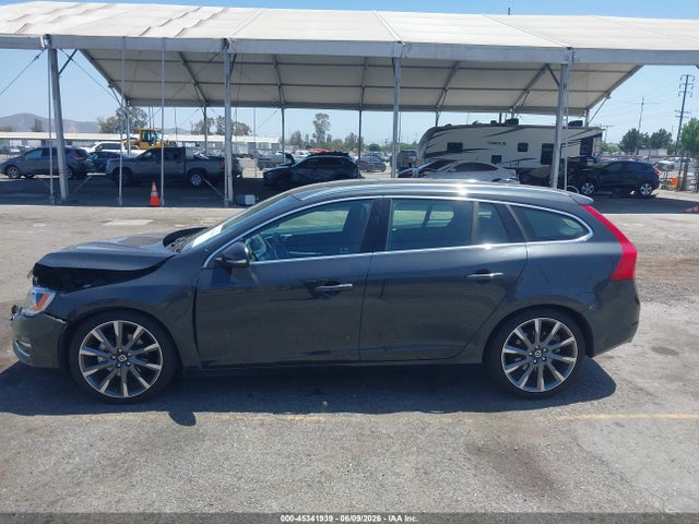 Volvo V60 T5 Premier 2015 YV140MEK7F1217142 Image 14