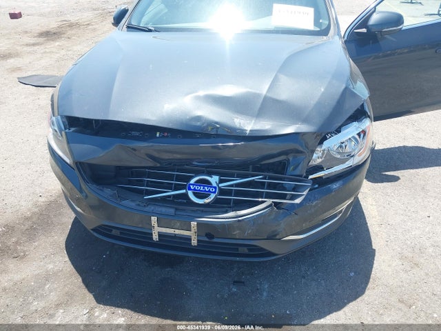 Volvo V60 T5 Premier 2015 YV140MEK7F1217142 Image 6