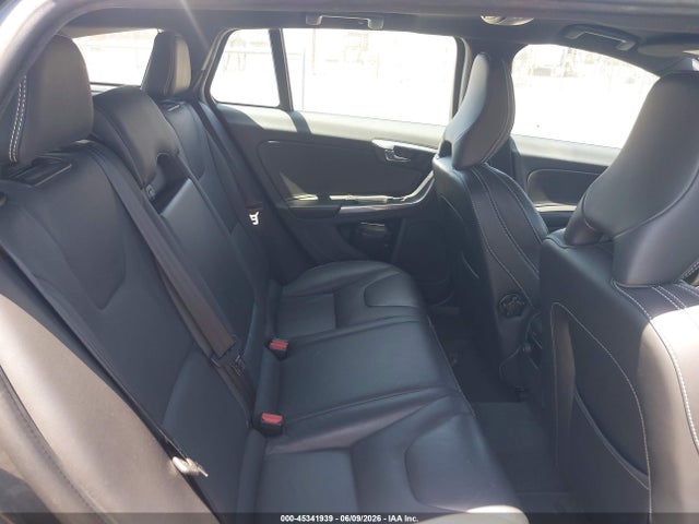 Volvo V60 T5 Premier 2015 YV140MEK7F1217142 Image 8