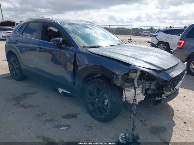 Aukcja sprzedaży 2023 Mazda Cx-30 2.5 S Carbon Edition, vin: 3MVDMBCM6PM529717, numer aukcji: 45341948
