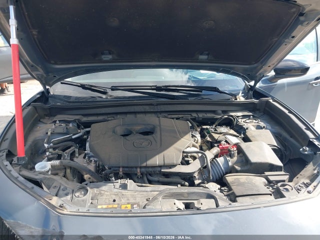 Aukcja sprzedaży 2023 Mazda Cx-30 2.5 S Carbon Edition, vin: 3MVDMBCM6PM529717, numer aukcji: 45341948