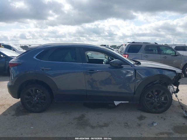 Aukcja sprzedaży 2023 Mazda Cx-30 2.5 S Carbon Edition, vin: 3MVDMBCM6PM529717, numer aukcji: 45341948