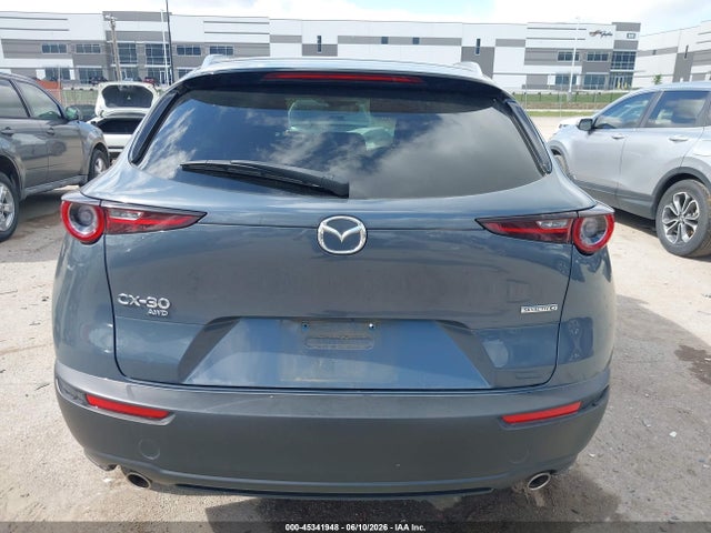 Aukcja sprzedaży 2023 Mazda Cx-30 2.5 S Carbon Edition, vin: 3MVDMBCM6PM529717, numer aukcji: 45341948