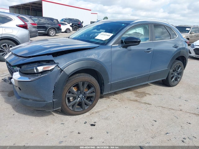Aukcja sprzedaży 2023 Mazda Cx-30 2.5 S Carbon Edition, vin: 3MVDMBCM6PM529717, numer aukcji: 45341948