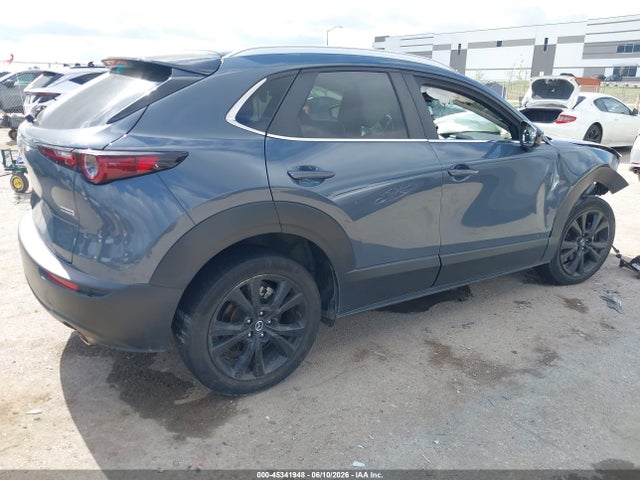 Aukcja sprzedaży 2023 Mazda Cx-30 2.5 S Carbon Edition, vin: 3MVDMBCM6PM529717, numer aukcji: 45341948