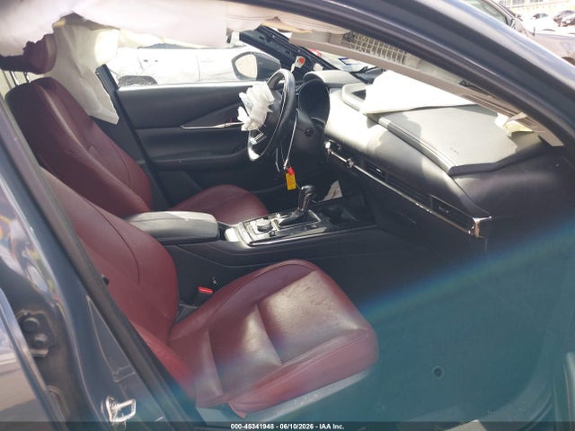 Aukcja sprzedaży 2023 Mazda Cx-30 2.5 S Carbon Edition, vin: 3MVDMBCM6PM529717, numer aukcji: 45341948