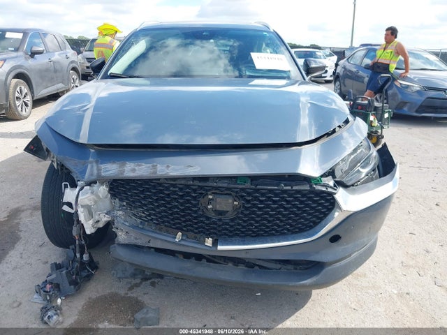 Aukcja sprzedaży 2023 Mazda Cx-30 2.5 S Carbon Edition, vin: 3MVDMBCM6PM529717, numer aukcji: 45341948