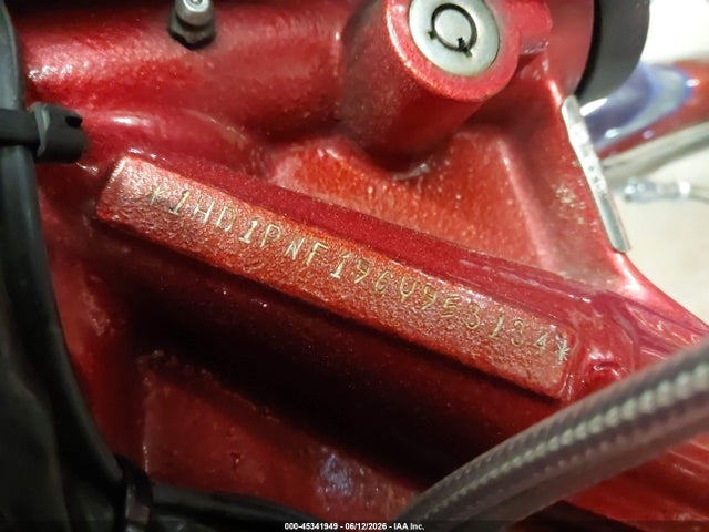 Продаж на аукціоні авто 2006 Harley-davidson Flstfse, vin: 1HD1PNF196Y953134, номер лоту: 45341949
