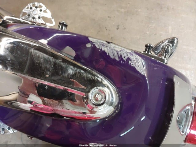 Продаж на аукціоні авто 2006 Harley-davidson Flstfse, vin: 1HD1PNF196Y953134, номер лоту: 45341949