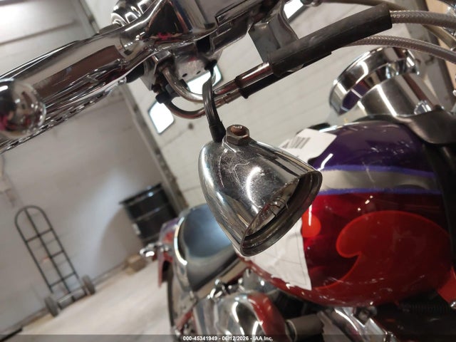 Продаж на аукціоні авто 2006 Harley-davidson Flstfse, vin: 1HD1PNF196Y953134, номер лоту: 45341949