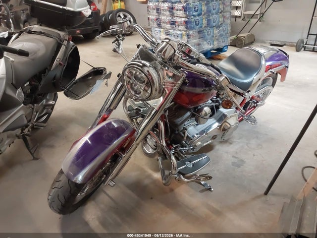 Продаж на аукціоні авто 2006 Harley-davidson Flstfse, vin: 1HD1PNF196Y953134, номер лоту: 45341949