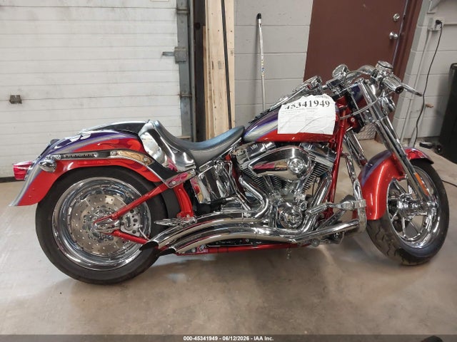 Продаж на аукціоні авто 2006 Harley-davidson Flstfse, vin: 1HD1PNF196Y953134, номер лоту: 45341949