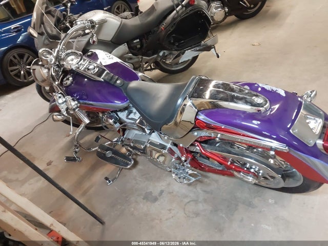 Продаж на аукціоні авто 2006 Harley-davidson Flstfse, vin: 1HD1PNF196Y953134, номер лоту: 45341949