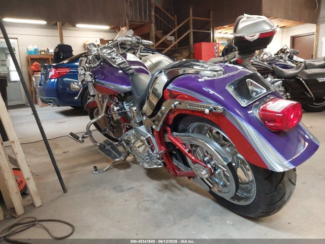 Продаж на аукціоні авто 2006 Harley-davidson Flstfse, vin: 1HD1PNF196Y953134, номер лоту: 45341949