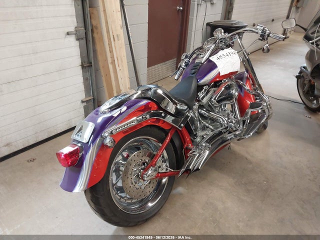 Продаж на аукціоні авто 2006 Harley-davidson Flstfse, vin: 1HD1PNF196Y953134, номер лоту: 45341949