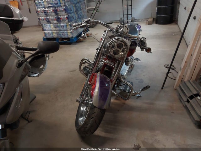 Продаж на аукціоні авто 2006 Harley-davidson Flstfse, vin: 1HD1PNF196Y953134, номер лоту: 45341949