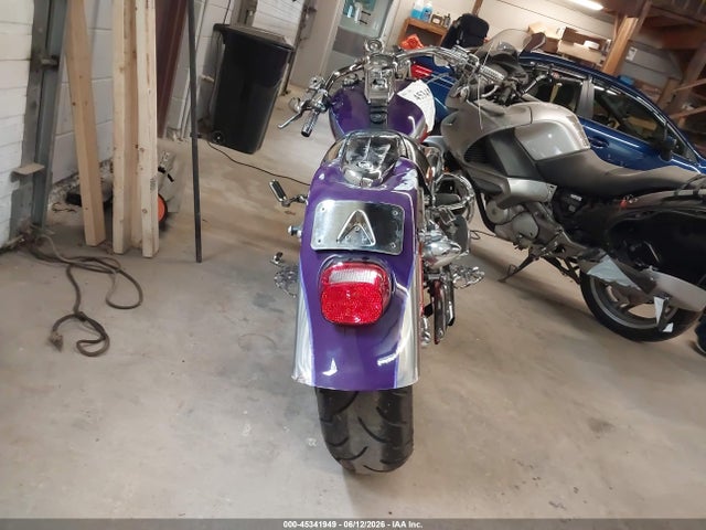 Продаж на аукціоні авто 2006 Harley-davidson Flstfse, vin: 1HD1PNF196Y953134, номер лоту: 45341949