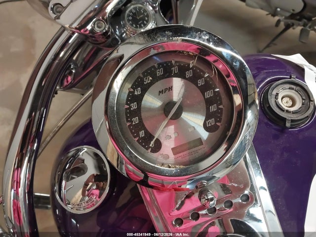 Продаж на аукціоні авто 2006 Harley-davidson Flstfse, vin: 1HD1PNF196Y953134, номер лоту: 45341949