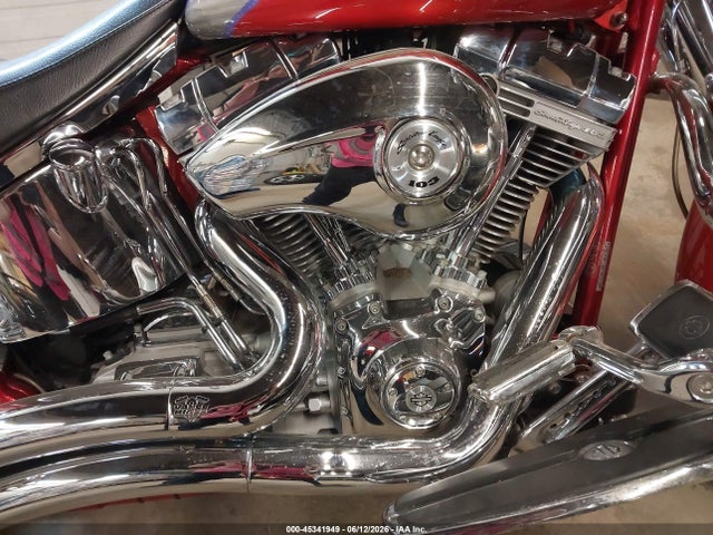 Продаж на аукціоні авто 2006 Harley-davidson Flstfse, vin: 1HD1PNF196Y953134, номер лоту: 45341949