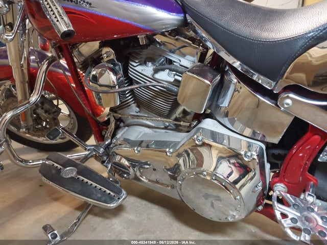 Продаж на аукціоні авто 2006 Harley-davidson Flstfse, vin: 1HD1PNF196Y953134, номер лоту: 45341949