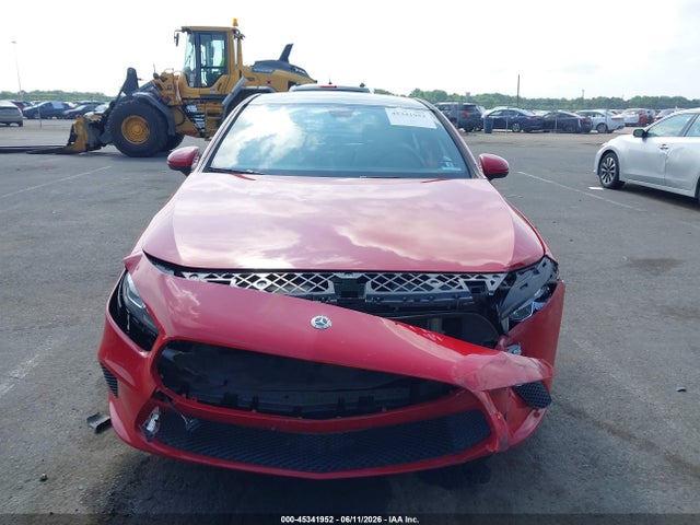 45341952 :رقم المزاد ، WDD3G4FBXKW023493 vin ، 2019 Mercedes-benz A 220 4matic مزاد بيع