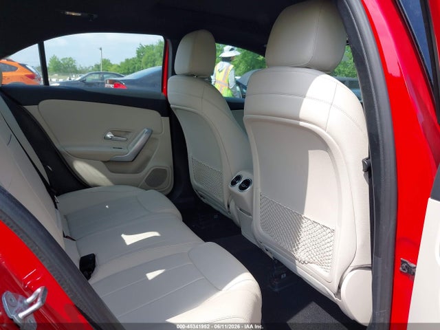 45341952 :رقم المزاد ، WDD3G4FBXKW023493 vin ، 2019 Mercedes-benz A 220 4matic مزاد بيع