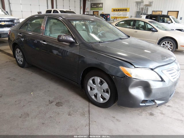 Aukcja sprzedaży 2007 Toyota Camry Le, vin: 4T1BE46K77U022263, numer aukcji: 45341957