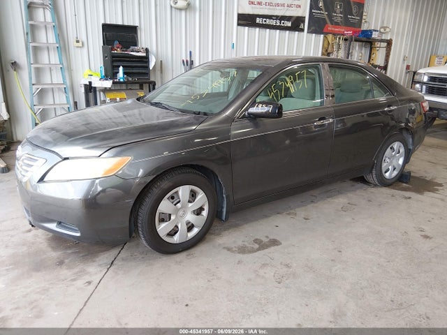 Aukcja sprzedaży 2007 Toyota Camry Le, vin: 4T1BE46K77U022263, numer aukcji: 45341957