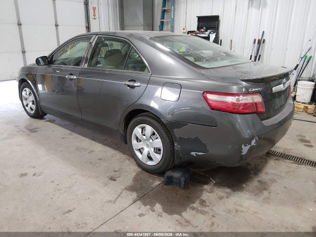 Aukcja sprzedaży 2007 Toyota Camry Le, vin: 4T1BE46K77U022263, numer aukcji: 45341957