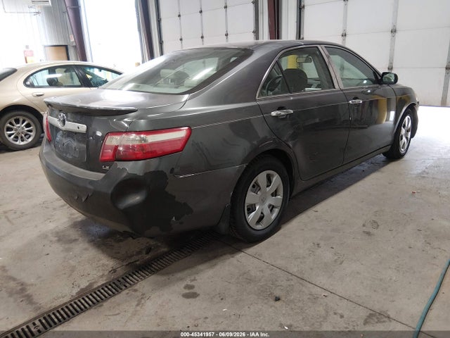 Aukcja sprzedaży 2007 Toyota Camry Le, vin: 4T1BE46K77U022263, numer aukcji: 45341957