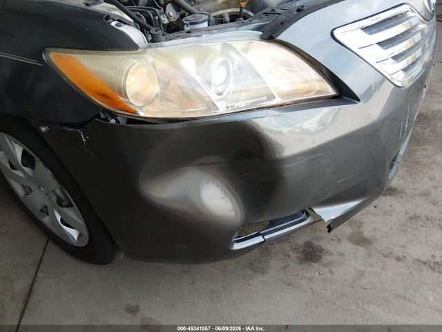 Aukcja sprzedaży 2007 Toyota Camry Le, vin: 4T1BE46K77U022263, numer aukcji: 45341957
