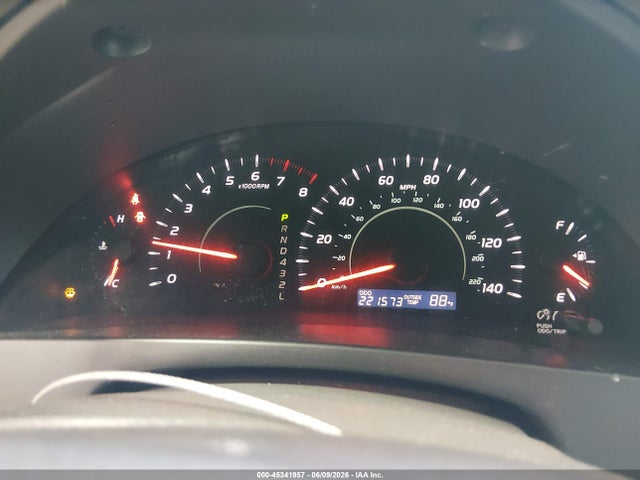 Aukcja sprzedaży 2007 Toyota Camry Le, vin: 4T1BE46K77U022263, numer aukcji: 45341957