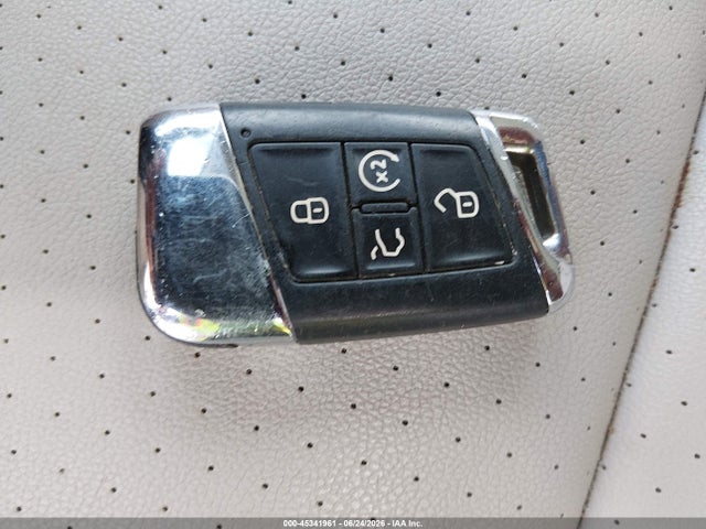 1V2JP2CA1MC607916 Volkswagen Atlas 2.0t Se W/technology