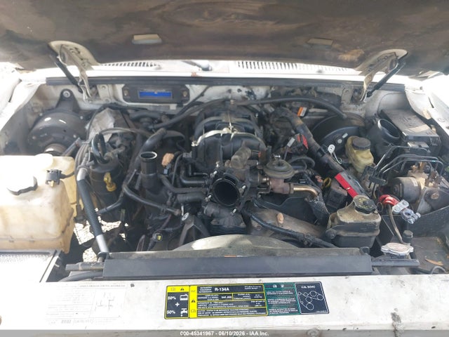 Aukcja sprzedaży 2004 Ford Explorer Sport Trac Adrenalin/xls/xlt, vin: 1FMZU77K04UC30062, numer aukcji: 45341967