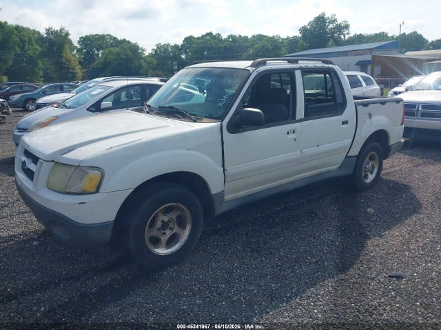 Aukcja sprzedaży 2004 Ford Explorer Sport Trac Adrenalin/xls/xlt, vin: 1FMZU77K04UC30062, numer aukcji: 45341967