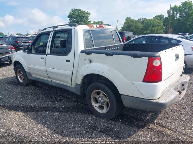 Aukcja sprzedaży 2004 Ford Explorer Sport Trac Adrenalin/xls/xlt, vin: 1FMZU77K04UC30062, numer aukcji: 45341967
