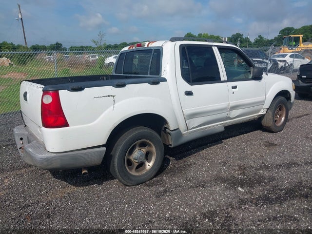 Aukcja sprzedaży 2004 Ford Explorer Sport Trac Adrenalin/xls/xlt, vin: 1FMZU77K04UC30062, numer aukcji: 45341967