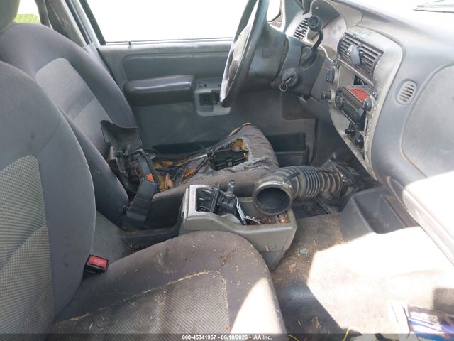 Aukcja sprzedaży 2004 Ford Explorer Sport Trac Adrenalin/xls/xlt, vin: 1FMZU77K04UC30062, numer aukcji: 45341967