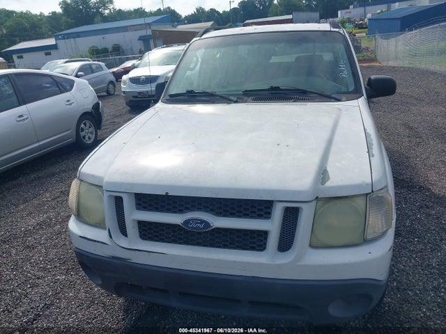 Aukcja sprzedaży 2004 Ford Explorer Sport Trac Adrenalin/xls/xlt, vin: 1FMZU77K04UC30062, numer aukcji: 45341967