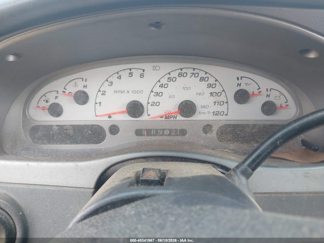 Aukcja sprzedaży 2004 Ford Explorer Sport Trac Adrenalin/xls/xlt, vin: 1FMZU77K04UC30062, numer aukcji: 45341967