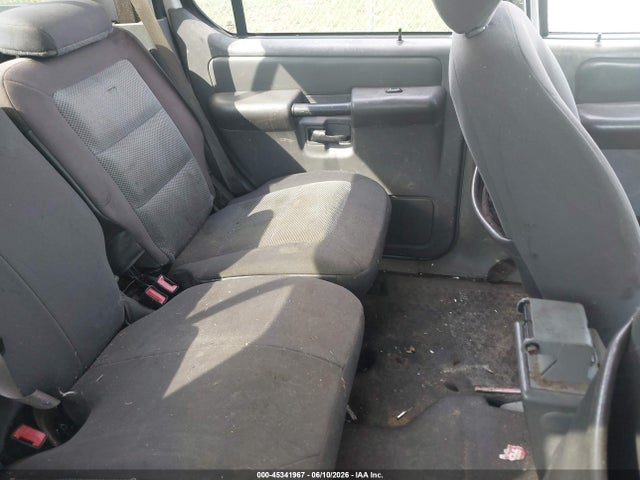 Aukcja sprzedaży 2004 Ford Explorer Sport Trac Adrenalin/xls/xlt, vin: 1FMZU77K04UC30062, numer aukcji: 45341967