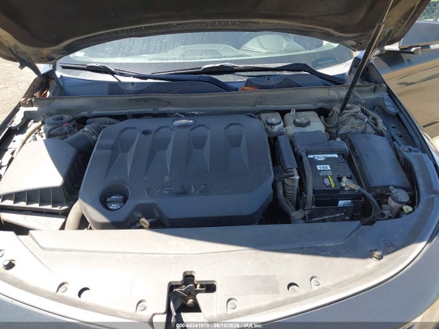 Chevrolet IMPALA LT 2019 2G11Z5S35K9110798 Image 10
