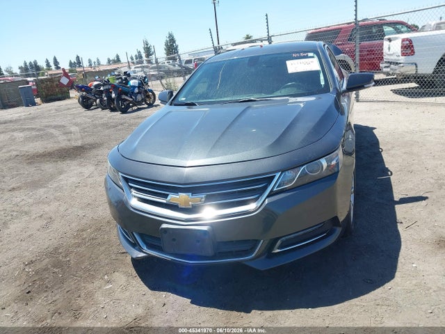 Chevrolet IMPALA LT 2019 2G11Z5S35K9110798 Image 12